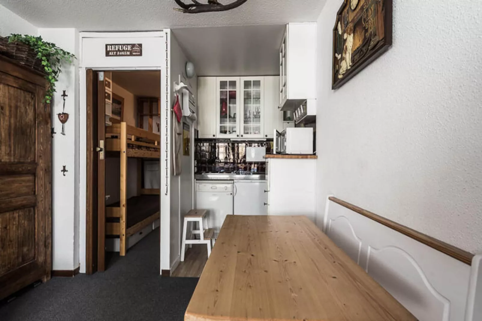 Résidence Borsat-Niet-getagd