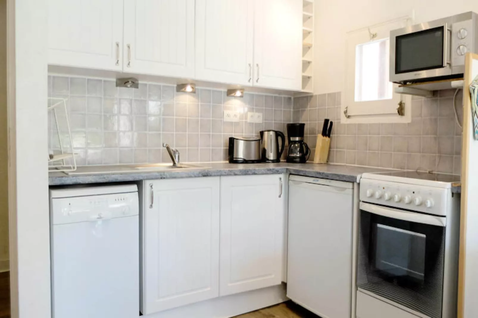 Résidence Tour Du Lac-Niet-getagd