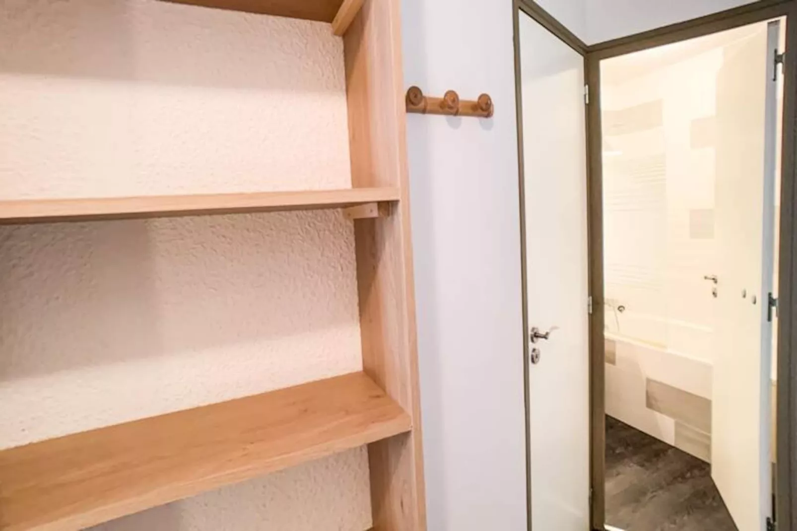 Résidence Hameau Du Borsat 3-Niet-getagd