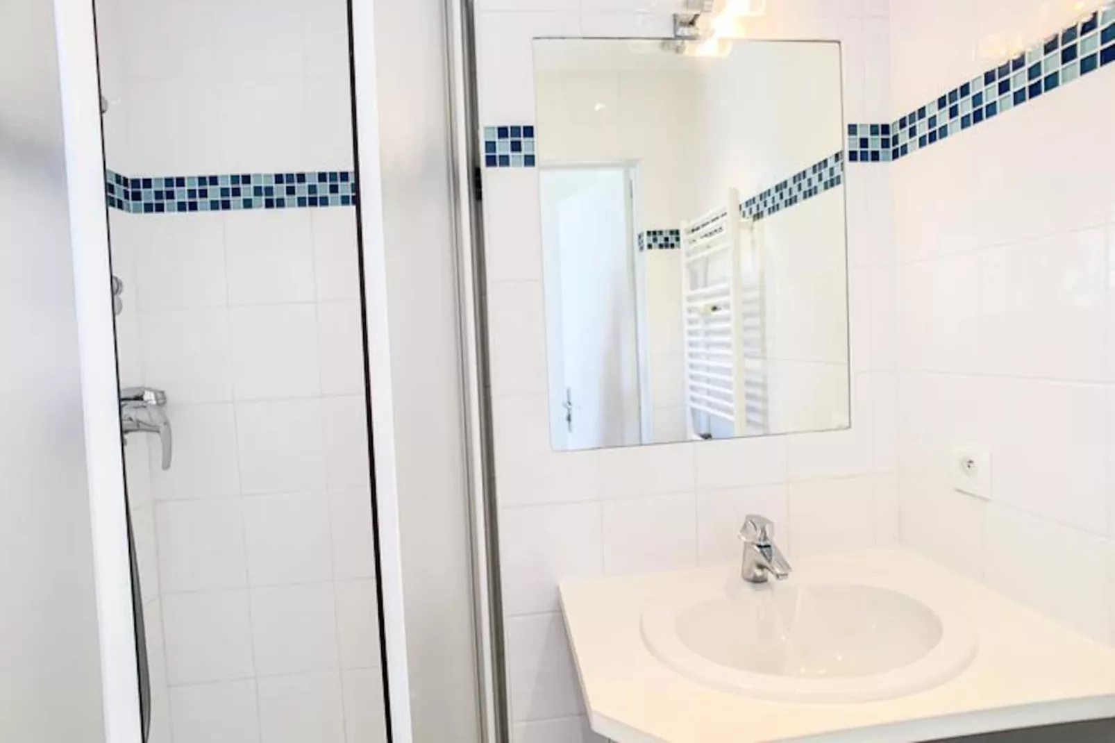 Résidence Tour Du Lac-Niet-getagd