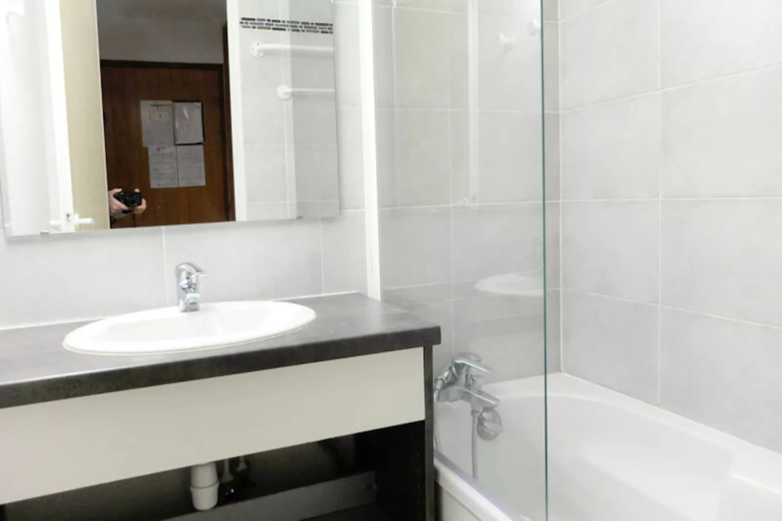 Résidence Hameau Du Borsat 3-Niet-getagd