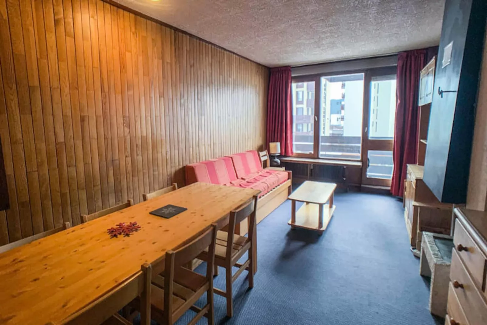 Résidence Grand Tichot B-Niet-getagd