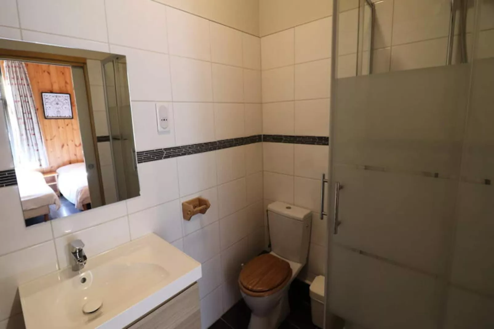 Résidence Grand Tichot B-Niet-getagd