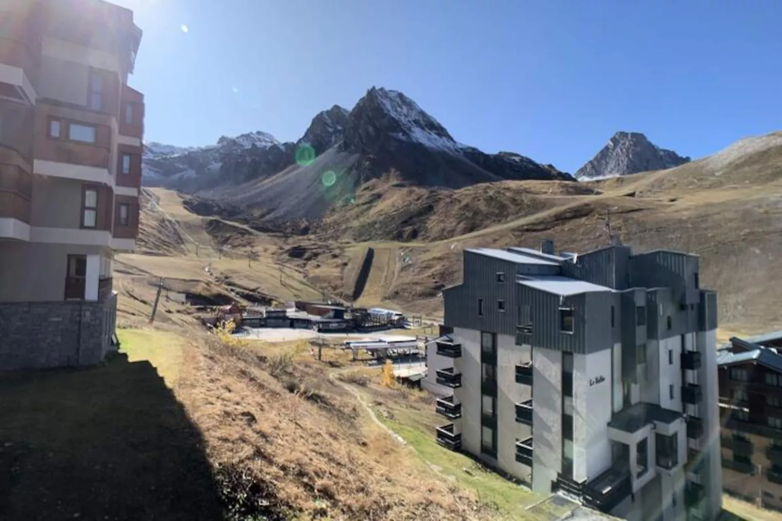 Résidence Plein Soleil-Niet-getagd