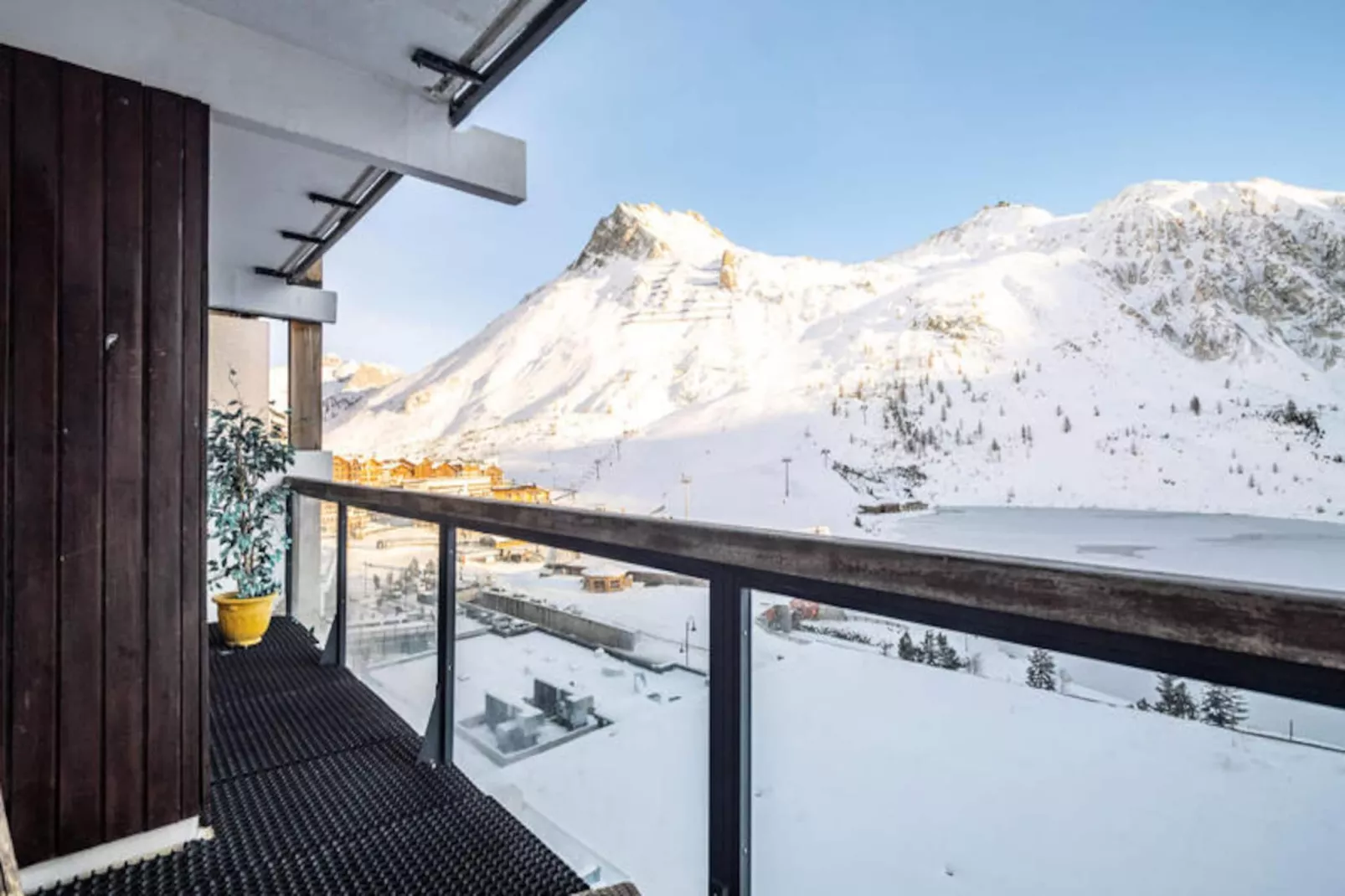 Résidence Shamrock-Niet-getagd