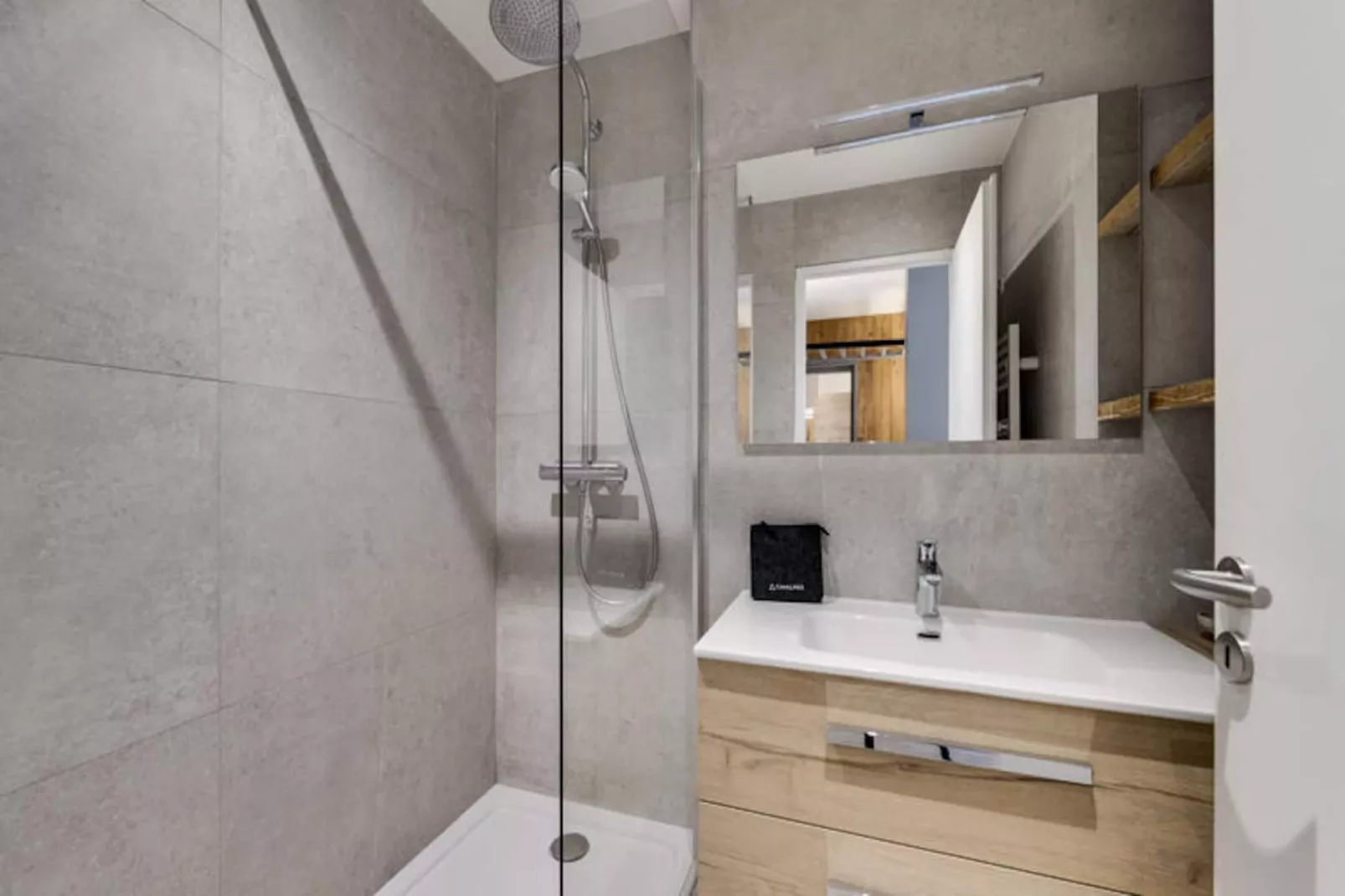 Résidence Bec Rouge-Niet-getagd