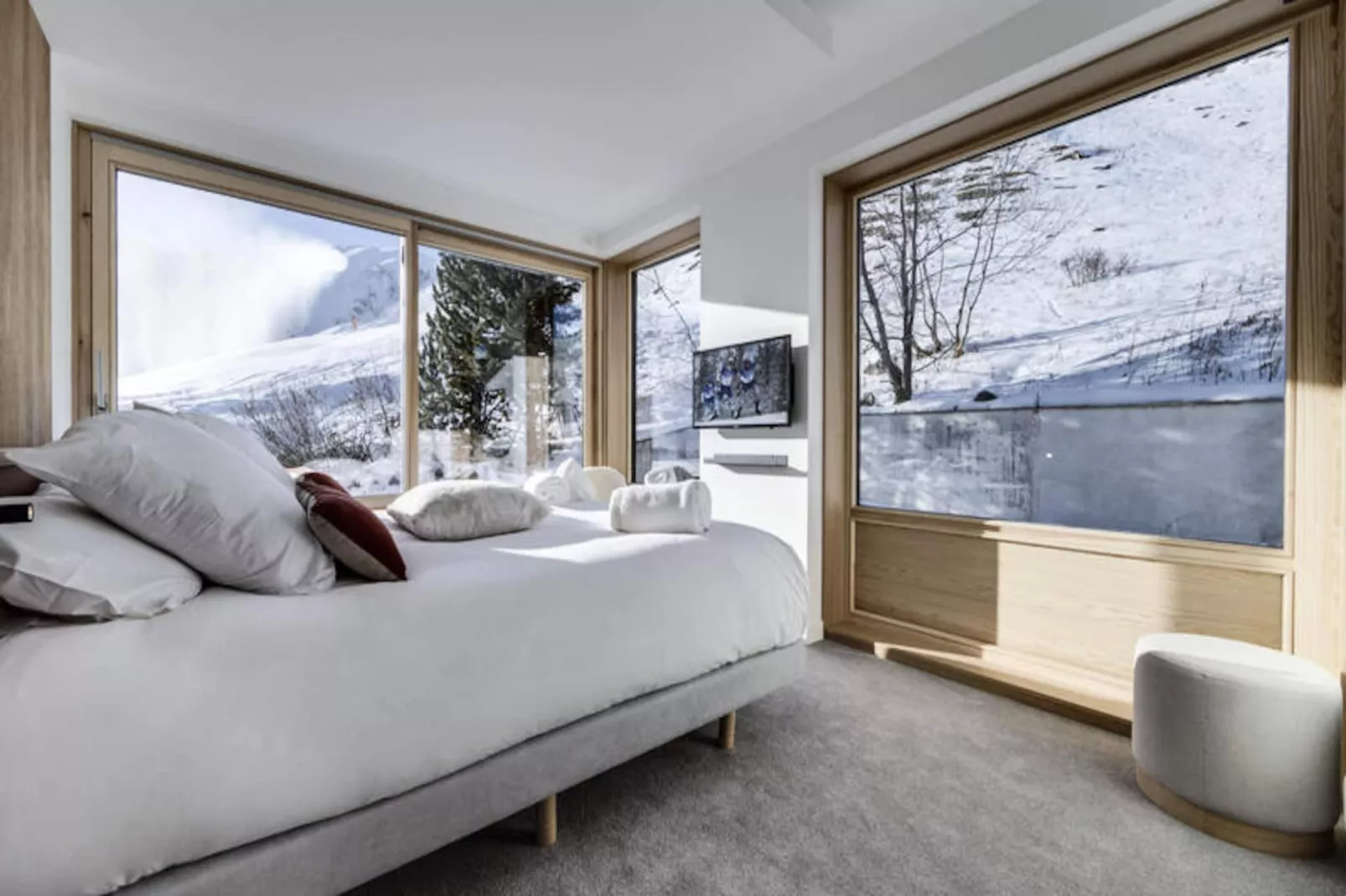 Résidence Bec Rouge-Niet-getagd