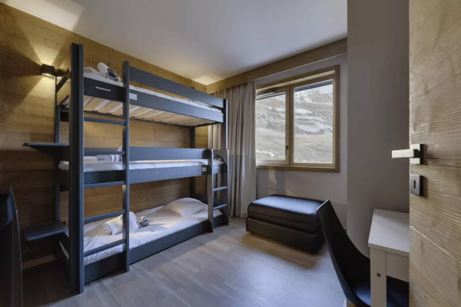 Résidence Phoenix-Niet-getagd