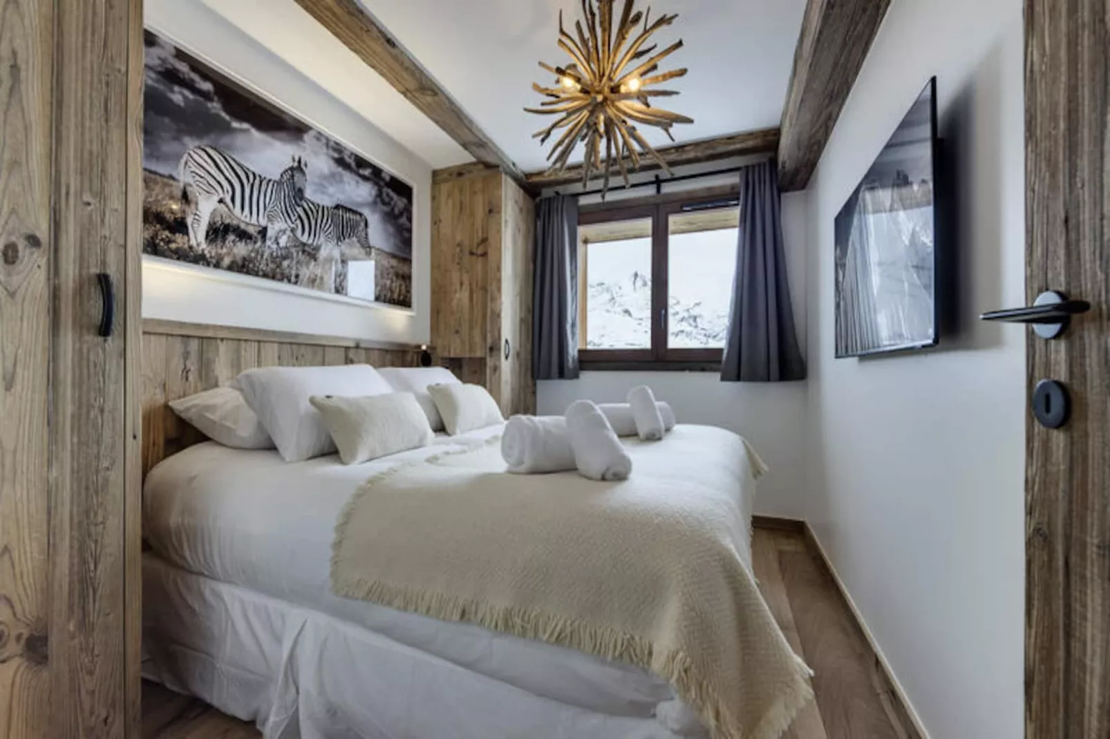 Résidence Les Martins-Niet-getagd