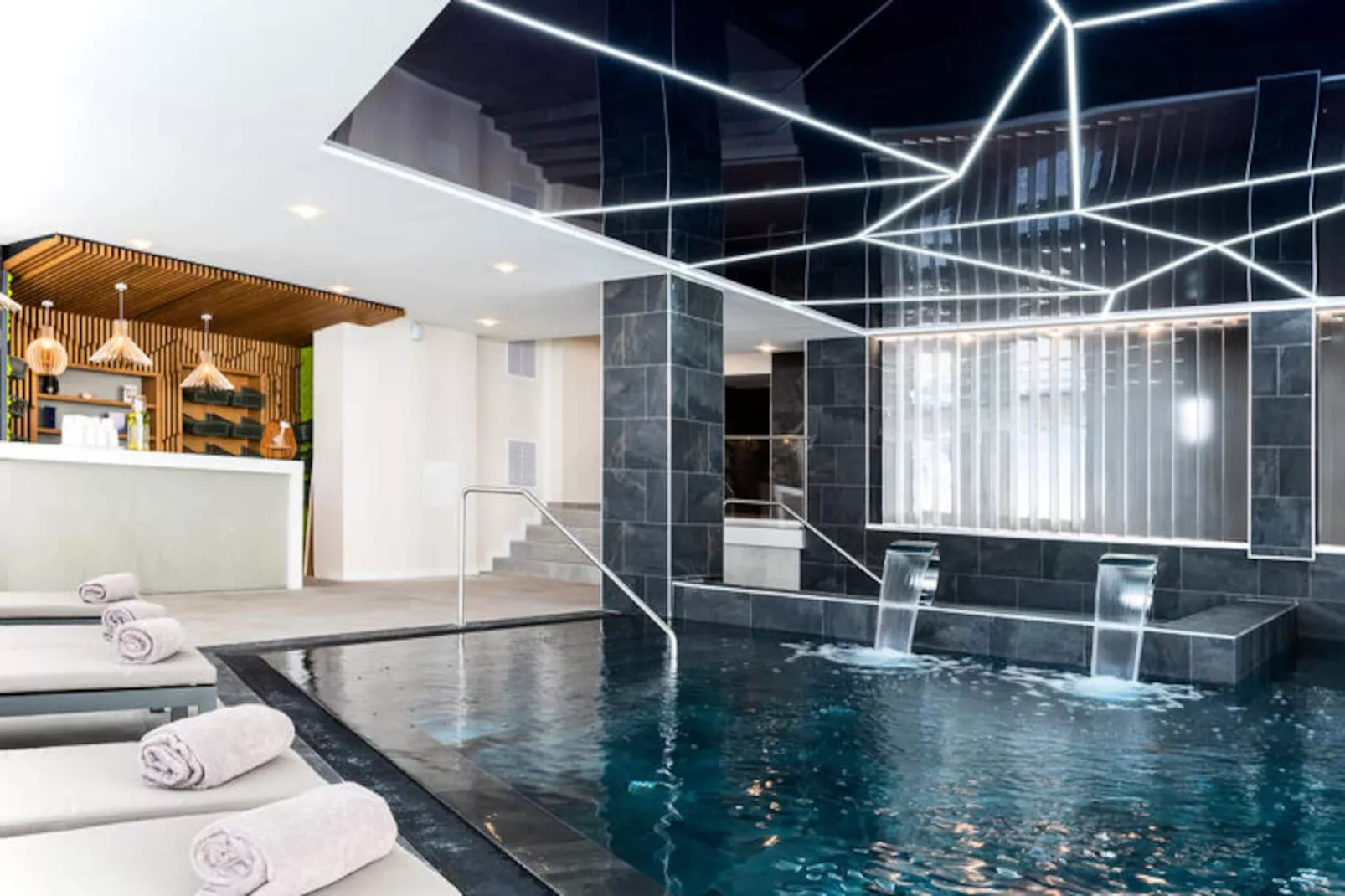 Hôtel VoulezVous *****-Niet-getagd