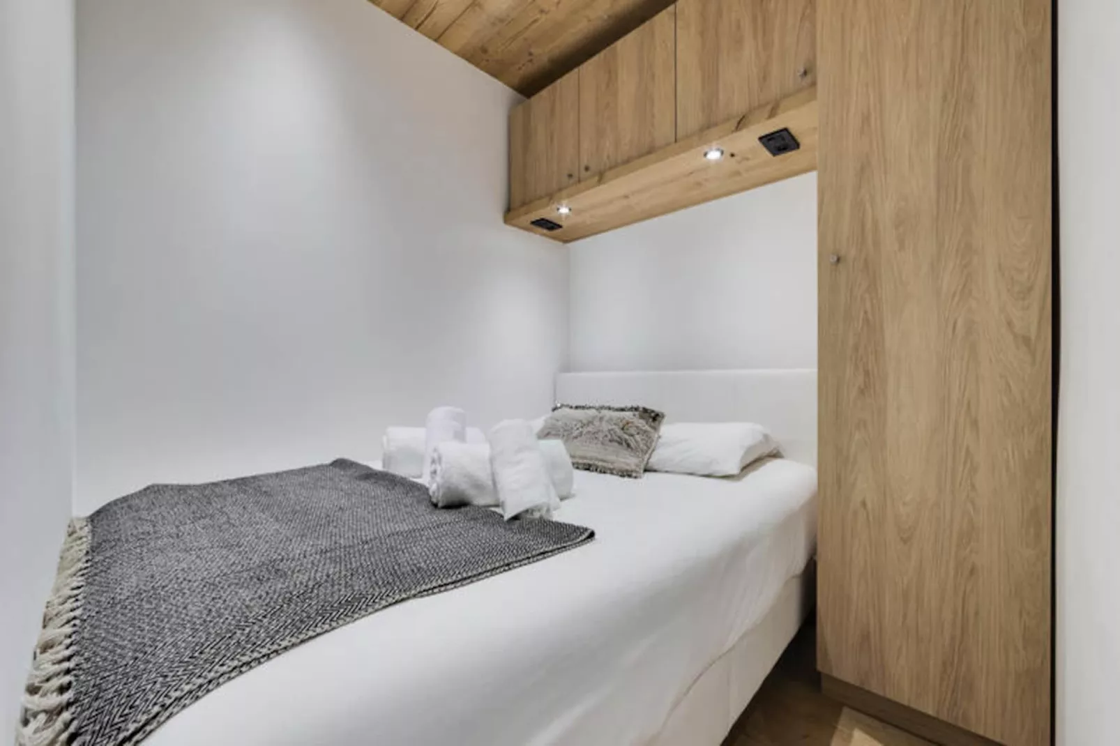 Résidence Rosset-Niet-getagd