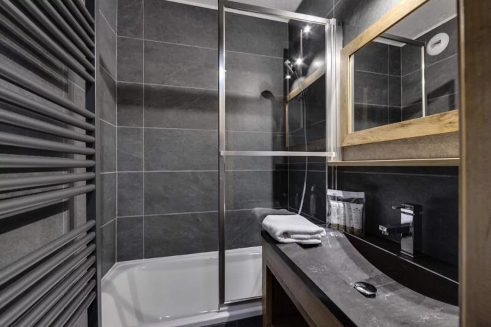 Résidence Divaria-Niet-getagd