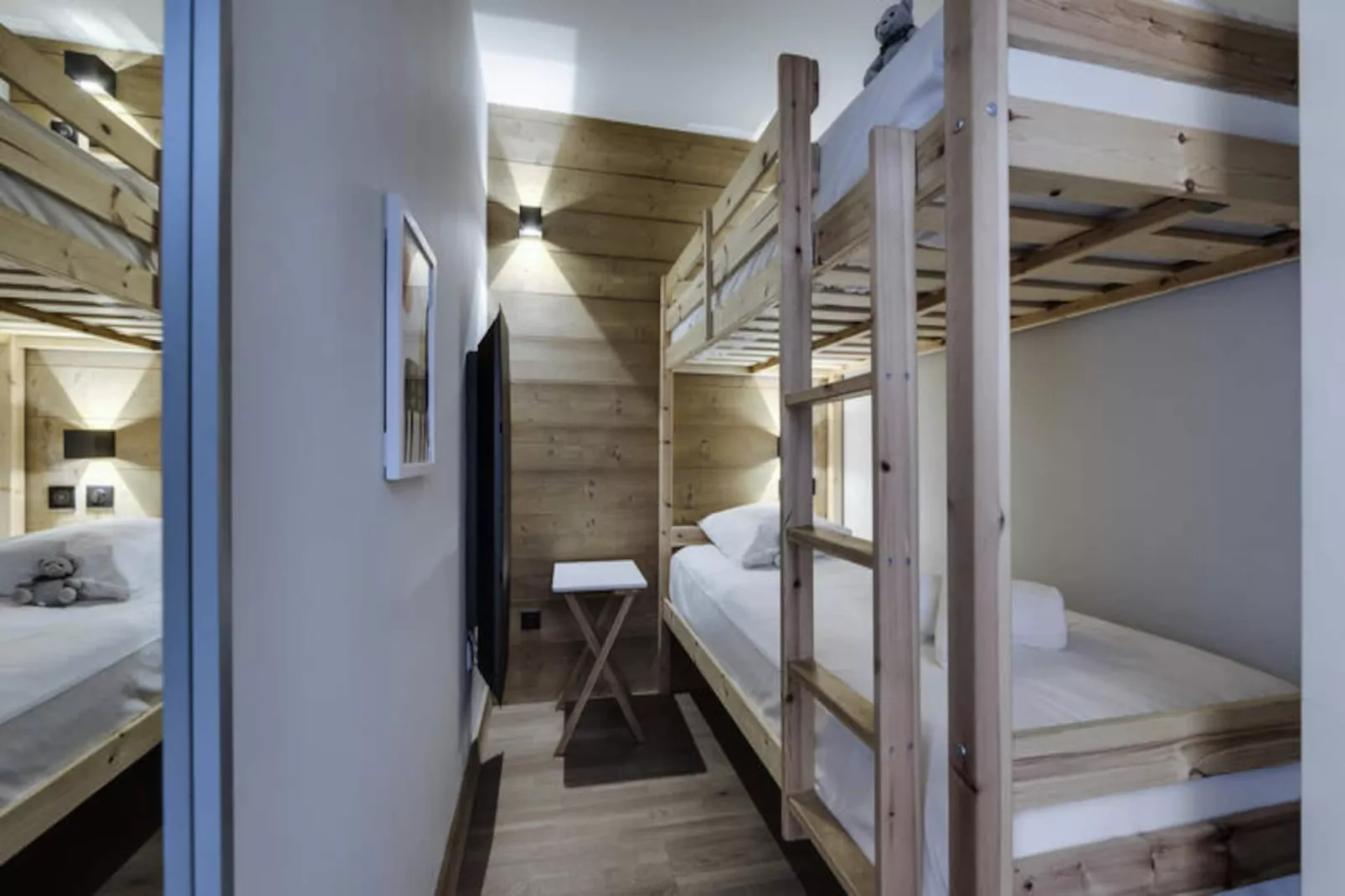 Résidence Phoenix-Niet-getagd