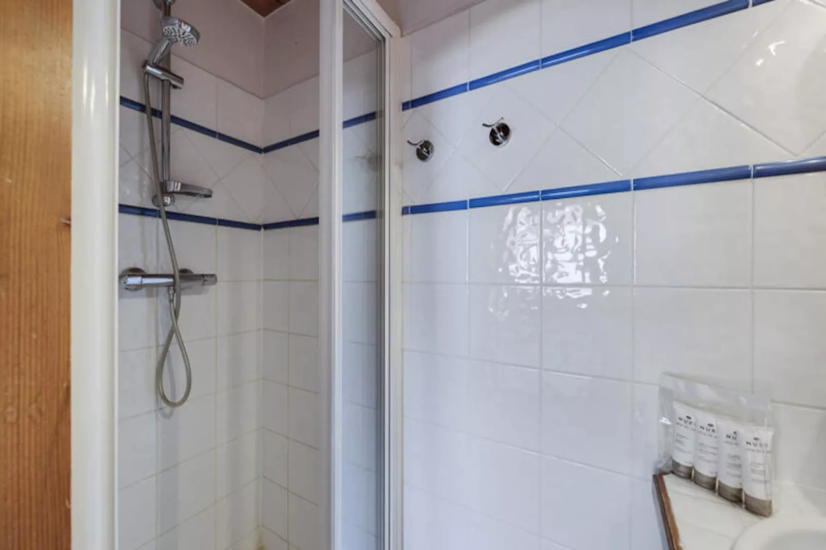 Résidence Ecrin Des Neiges B-Niet-getagd