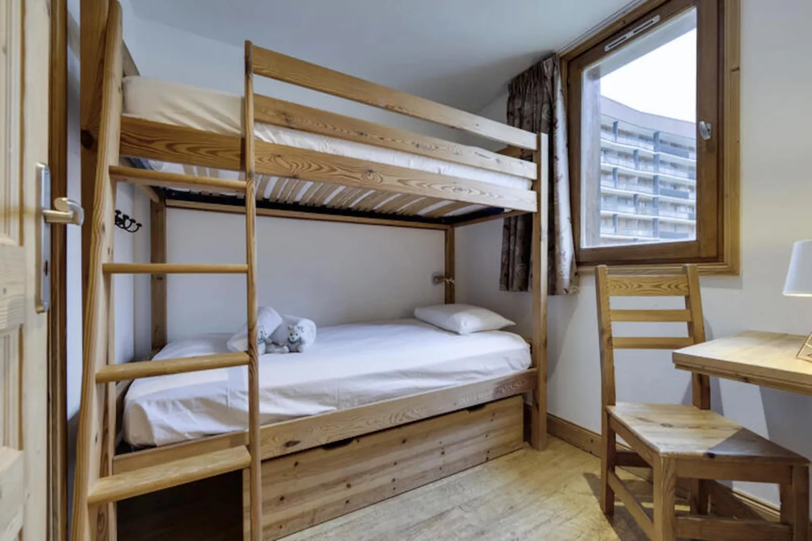 Résidence Divaria-Niet-getagd