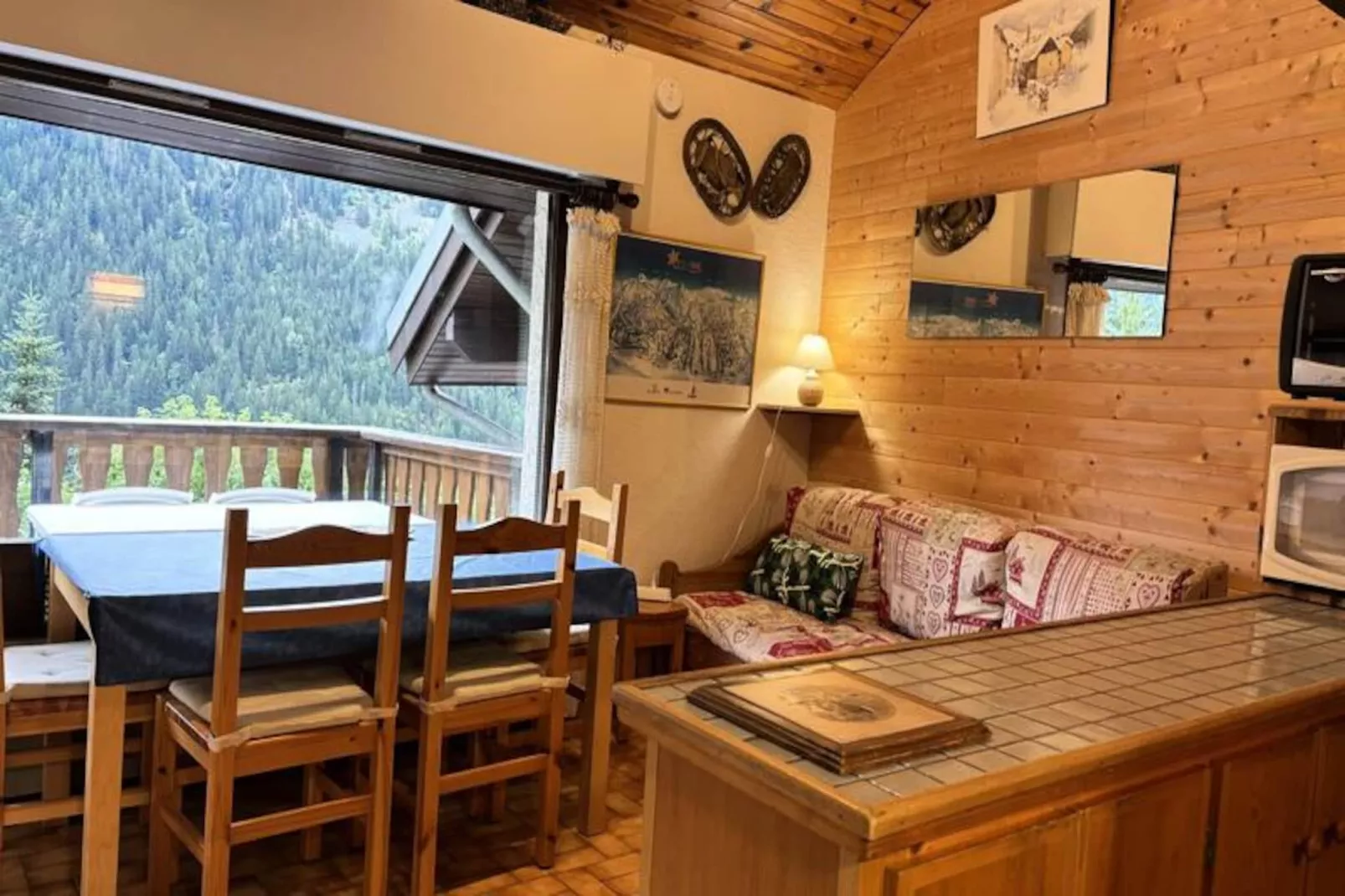 Résidence Ancolie - Les Hauts De Planchamp-Niet-getagd