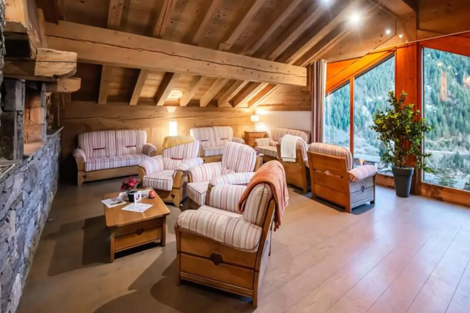 Résidence Les Alpages - Niet-getagd