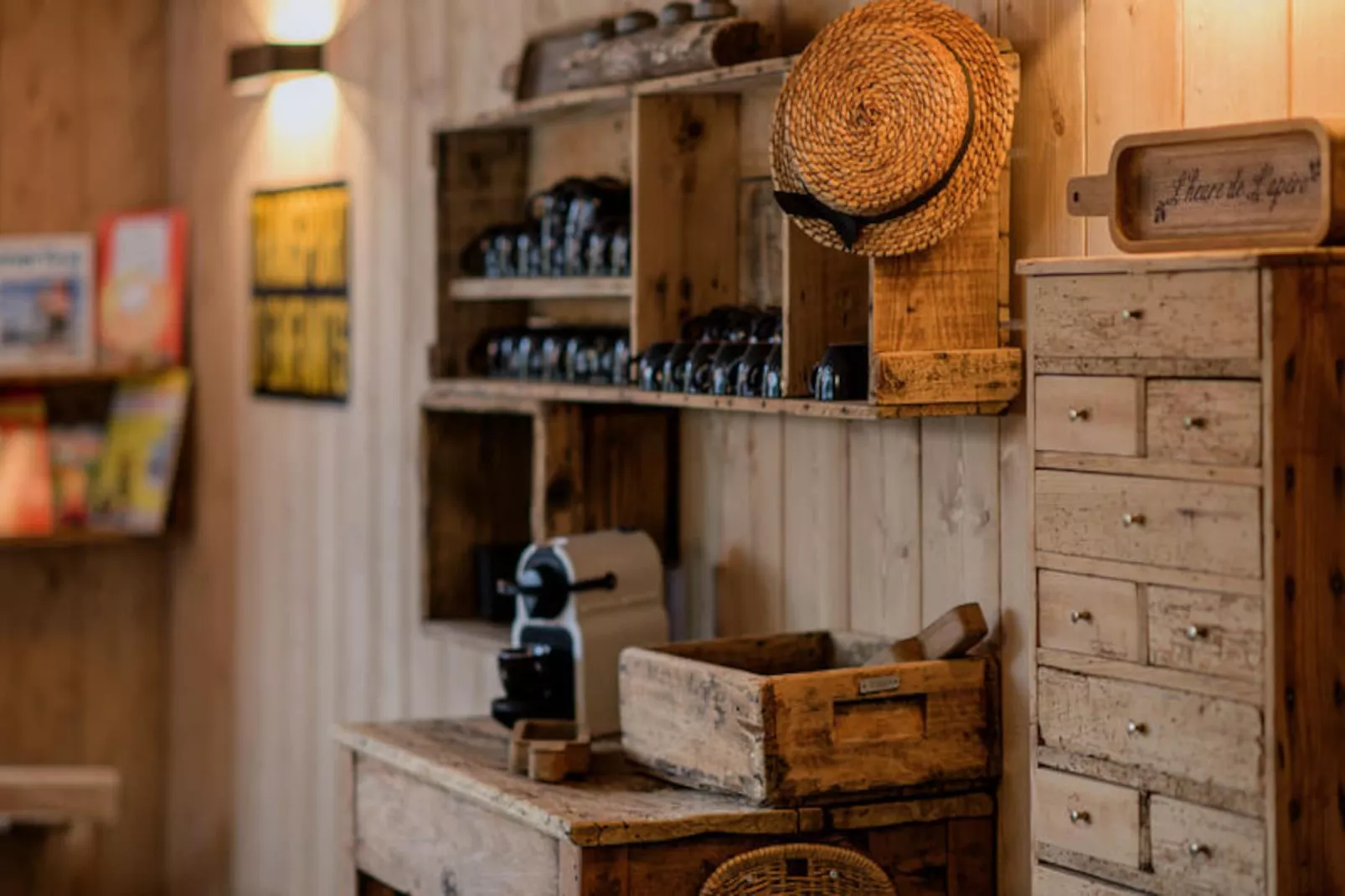 Résidence Terresens L'Etoile de la Vanoise-Niet-getagd