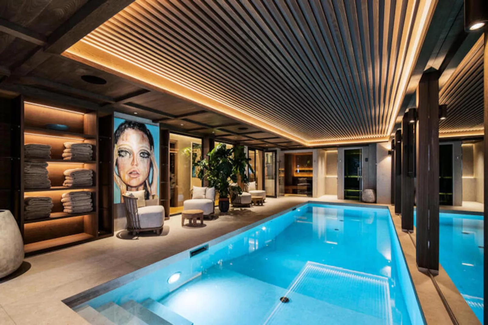 Résidence Escapade-Niet-getagd