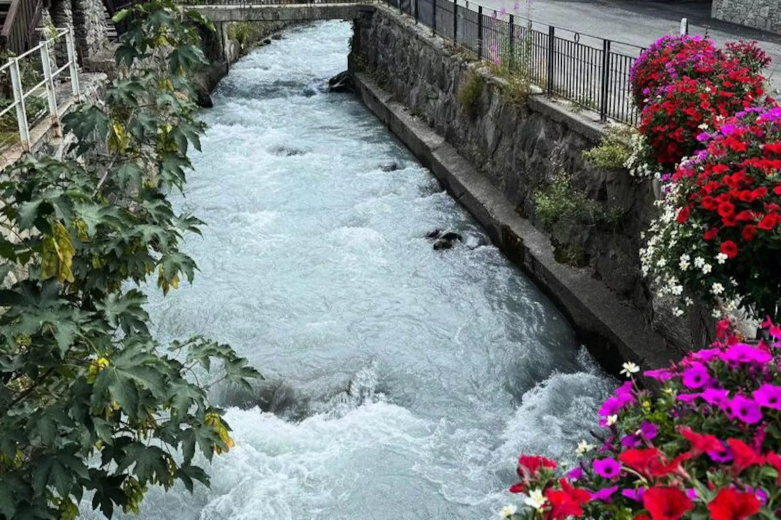 Résidence Naos-Niet-getagd