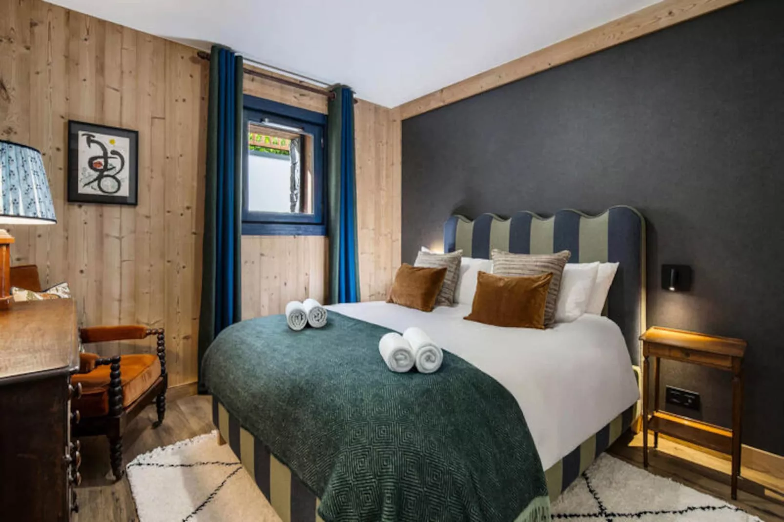 Résidence Naos-Niet-getagd