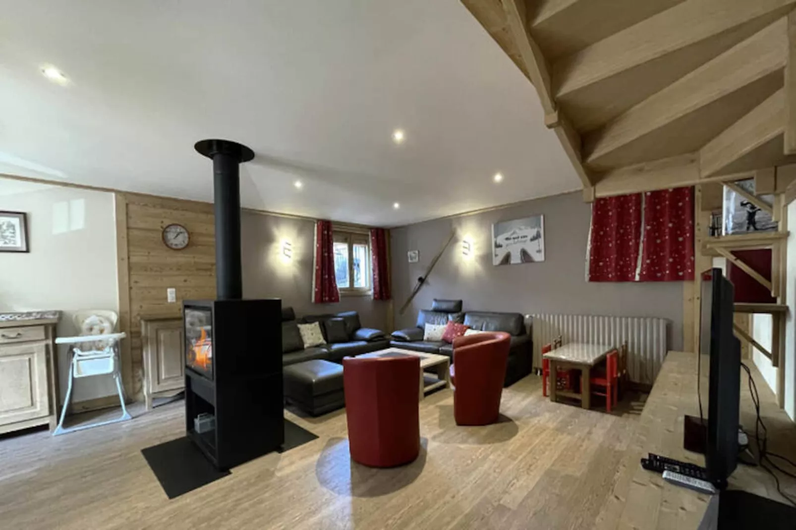 Chalet De Manou-Niet-getagd