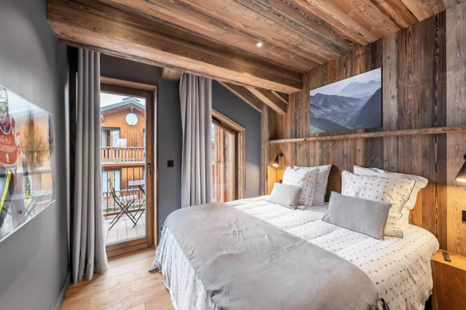 Chalet UltreÏa-Niet-getagd