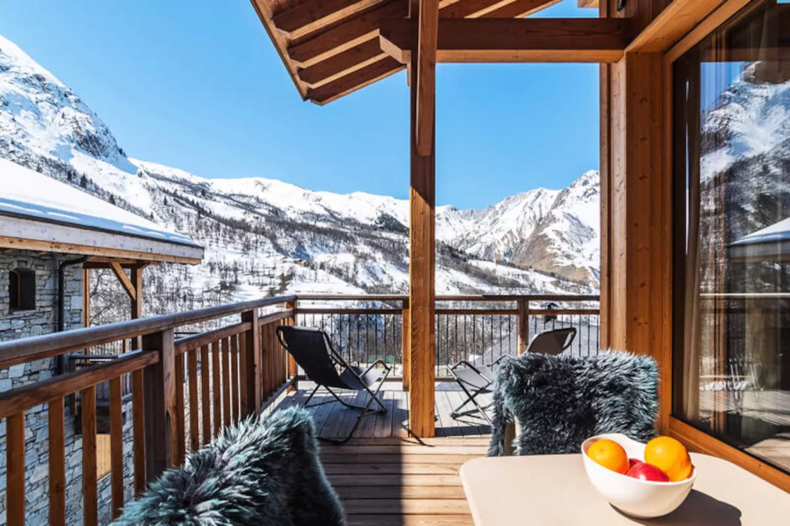 Résidence Caseblanche-Niet-getagd