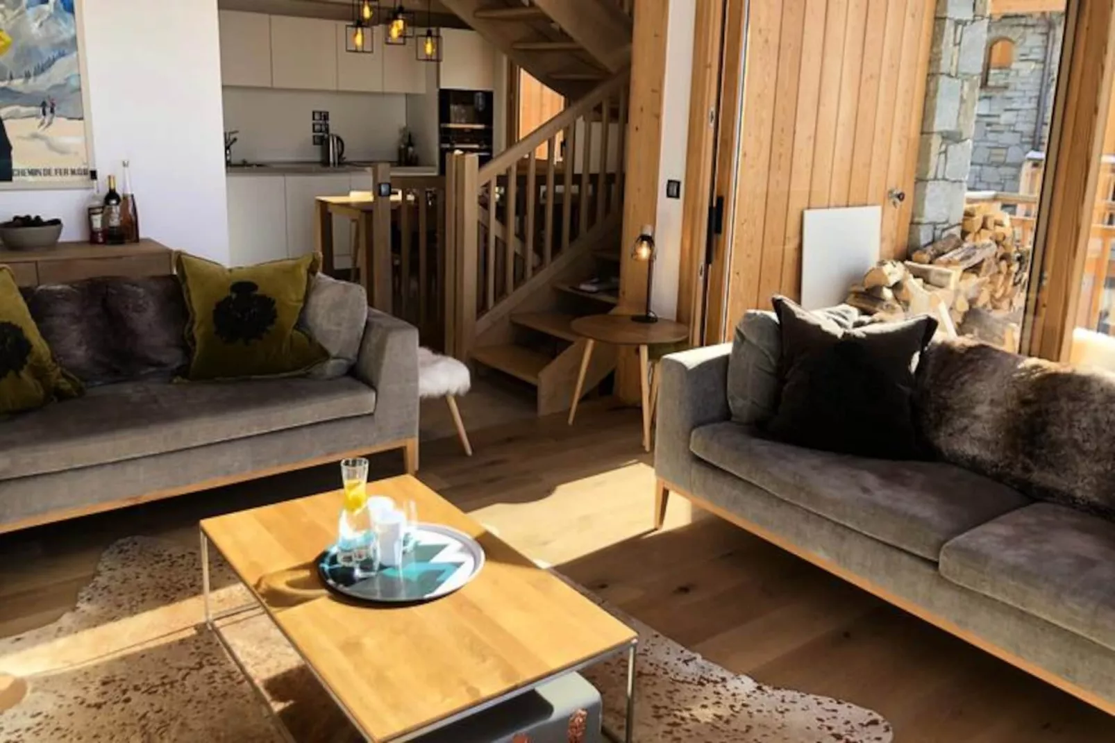 Résidence Caseblanche-Niet-getagd