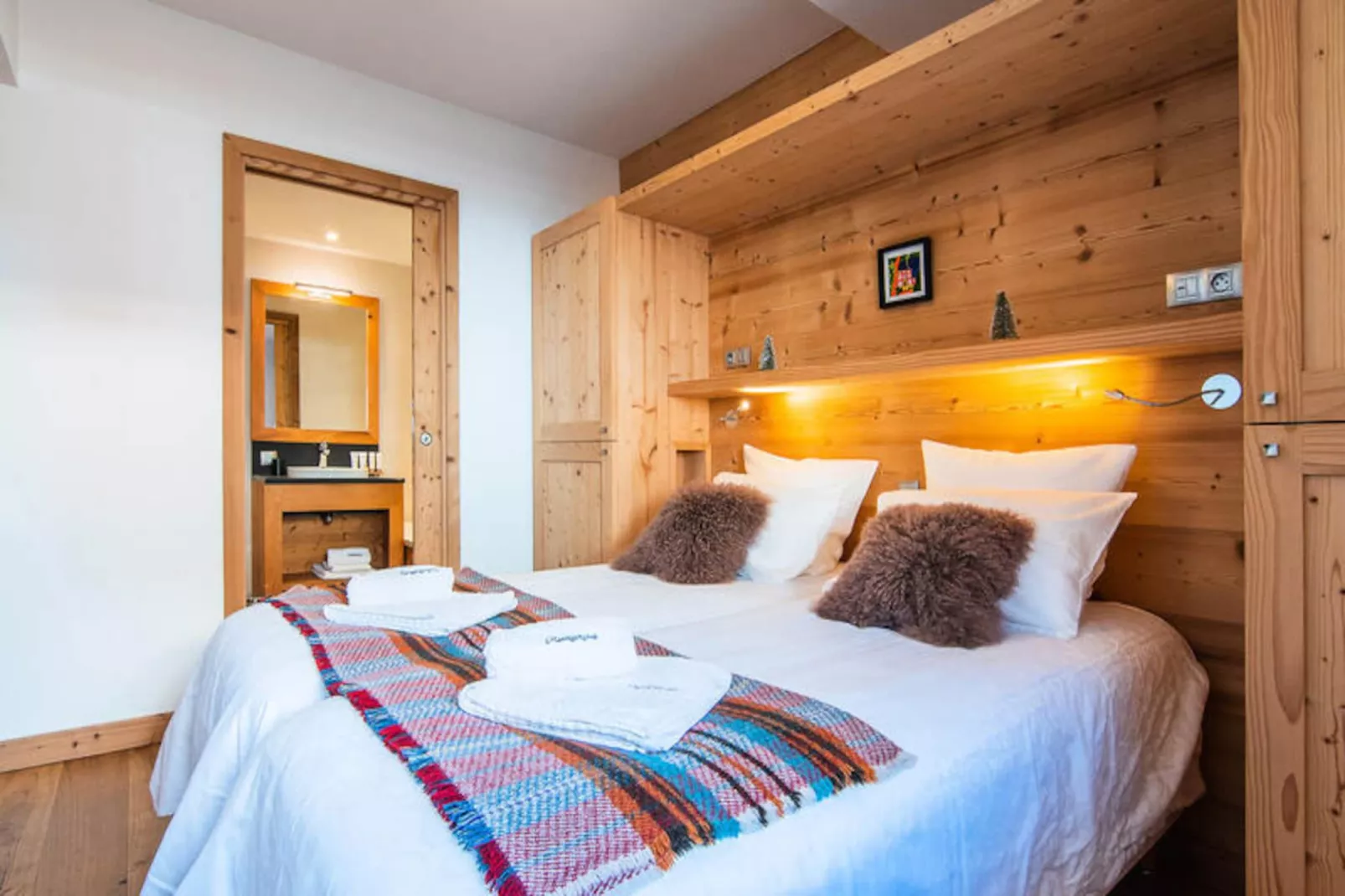 Résidence Caseblanche-Niet-getagd