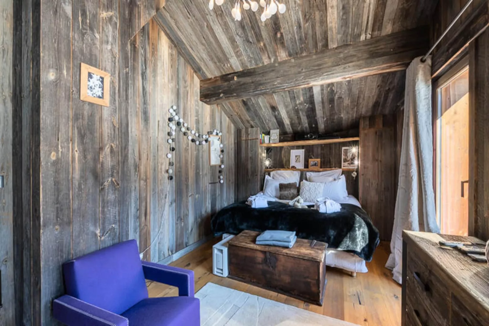 Résidence Saint Martin-Niet-getagd