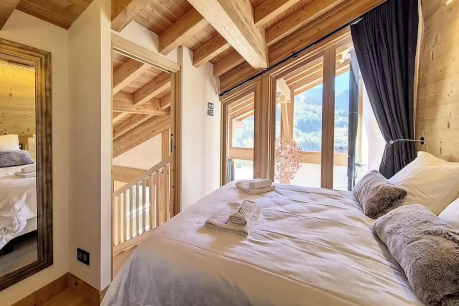 Résidence Caseblanche-Niet-getagd