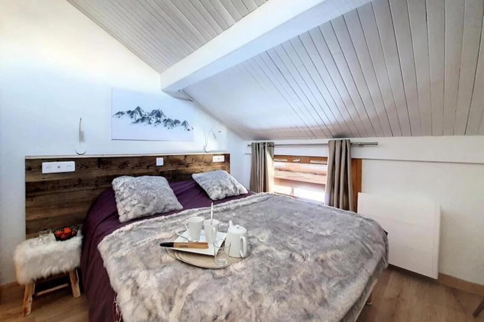 Résidence Hors Piste-Niet-getagd