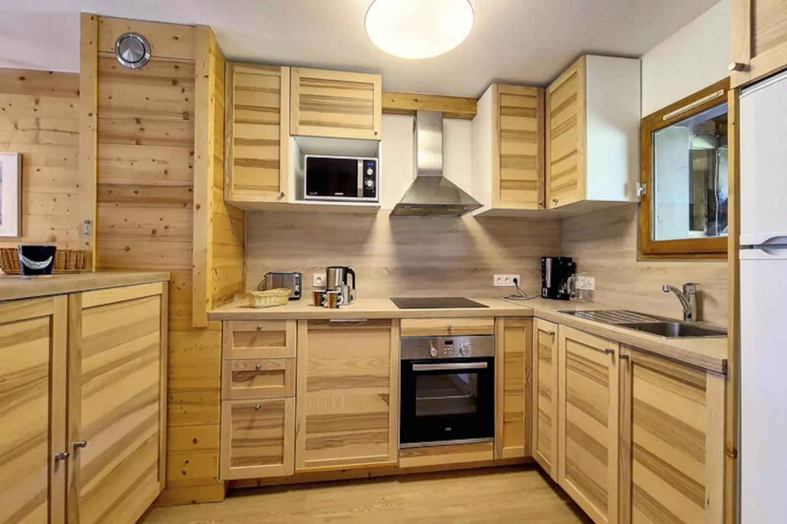 Résidence Charmettes-Niet-getagd