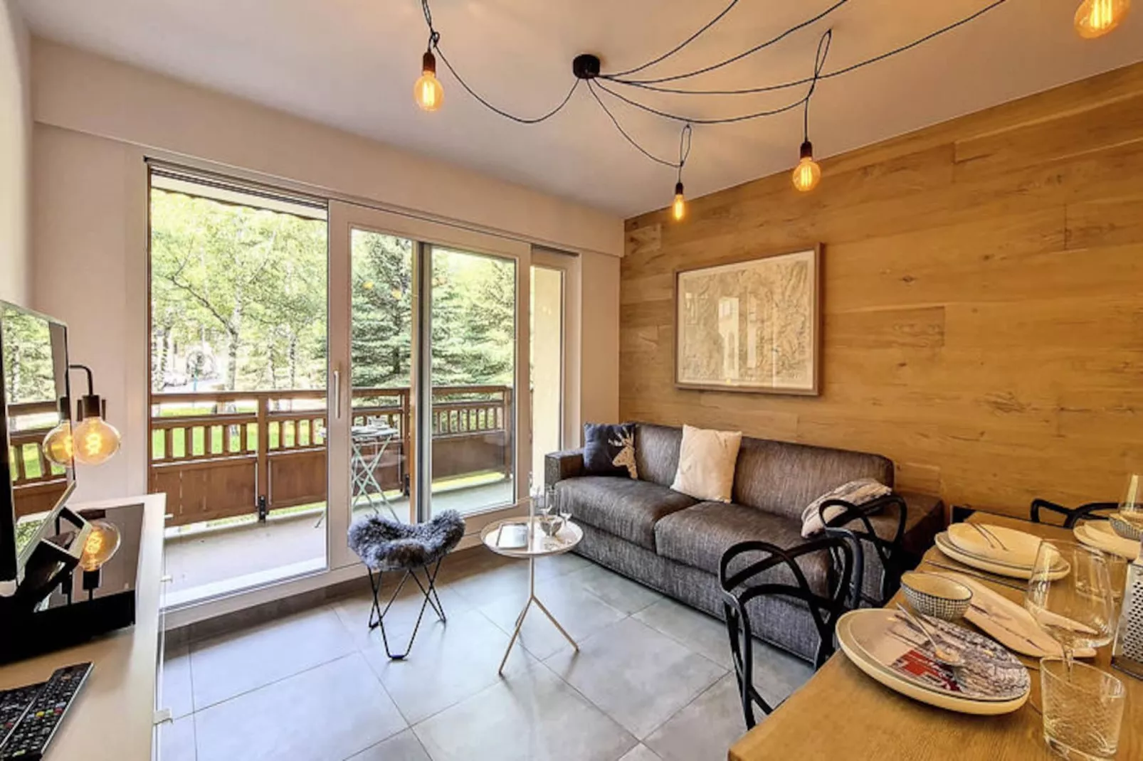 Résidence Balcons De Tougnette-Niet-getagd