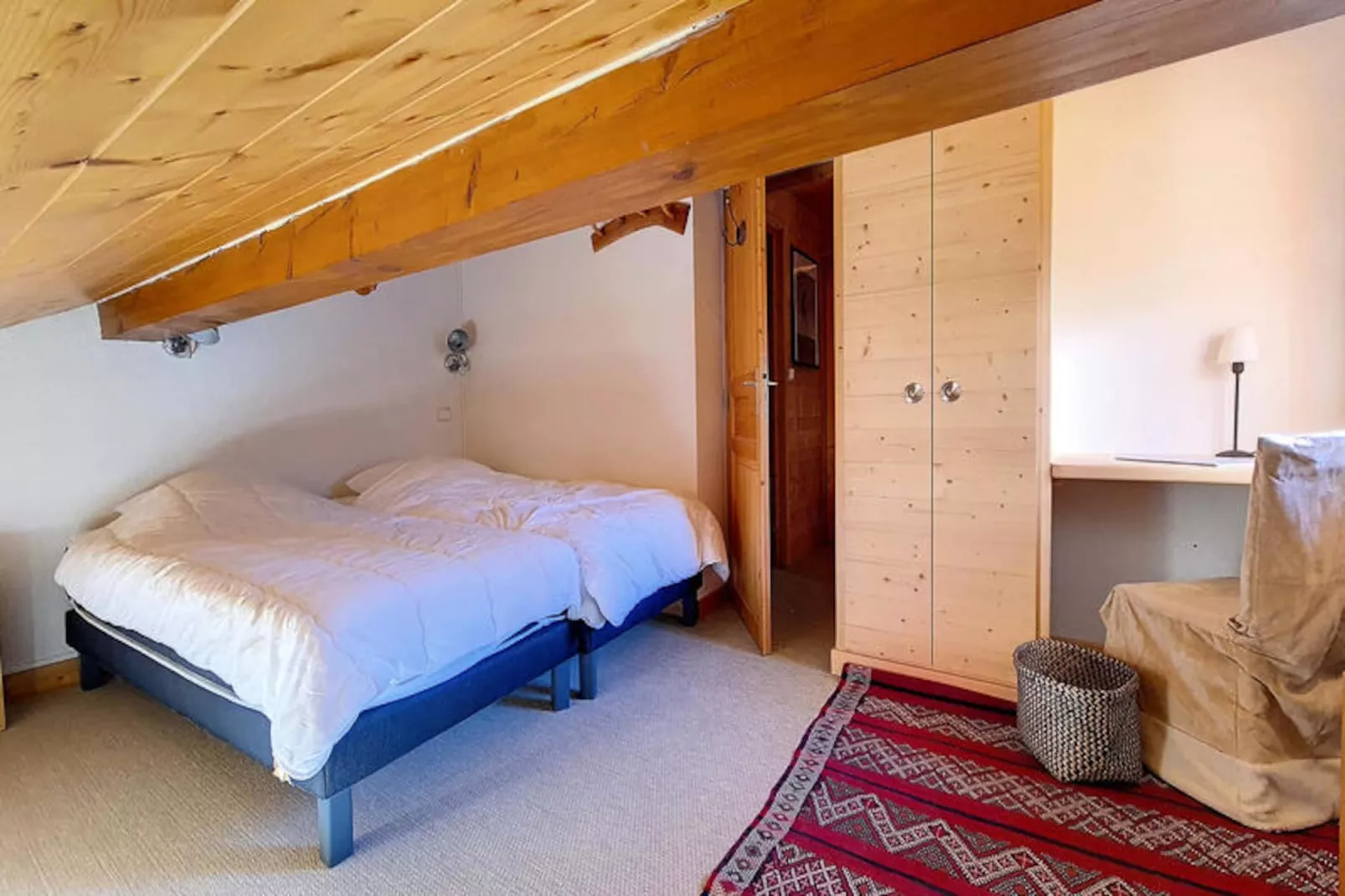 Résidence Levassaix-Niet-getagd