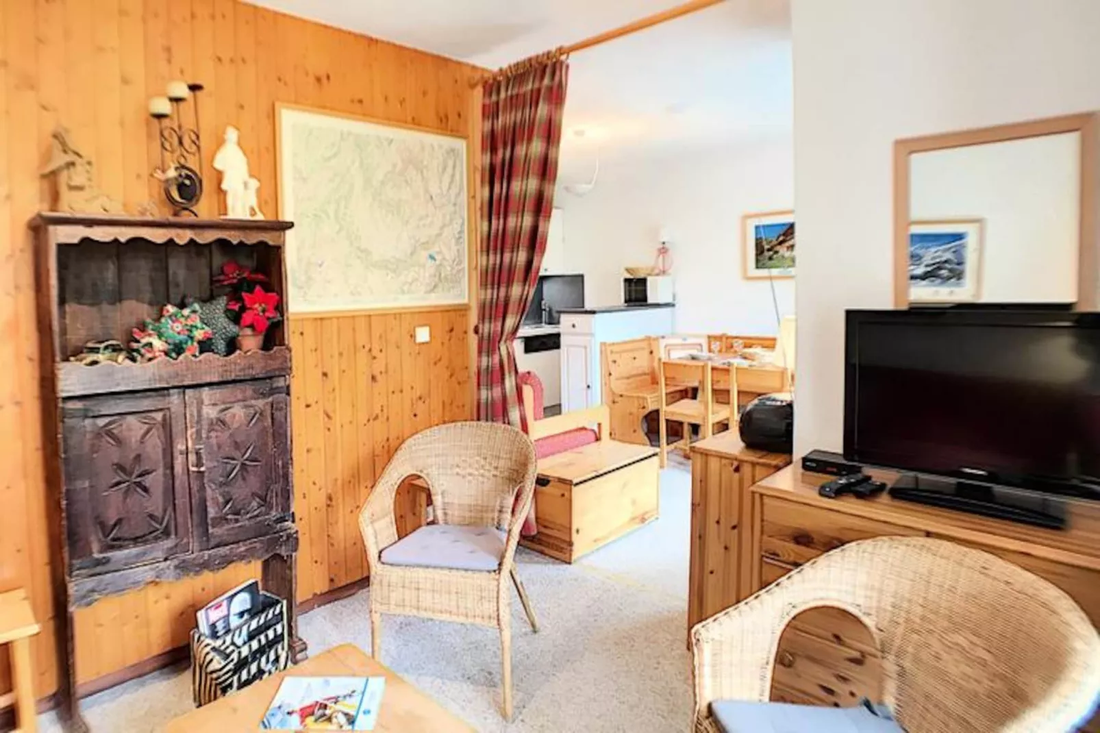 Résidence Murgers-Niet-getagd