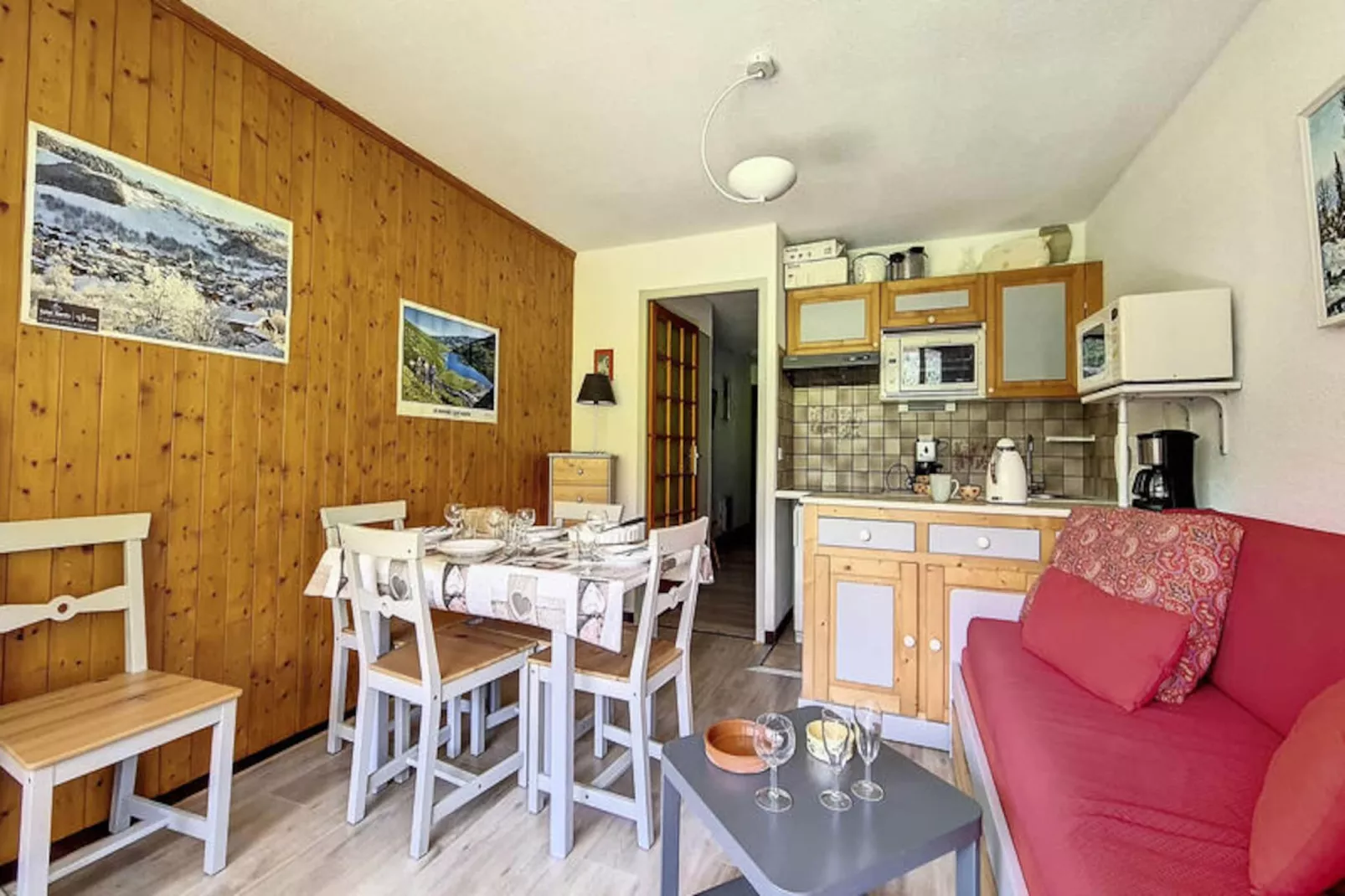 Résidence Murgers-Niet-getagd