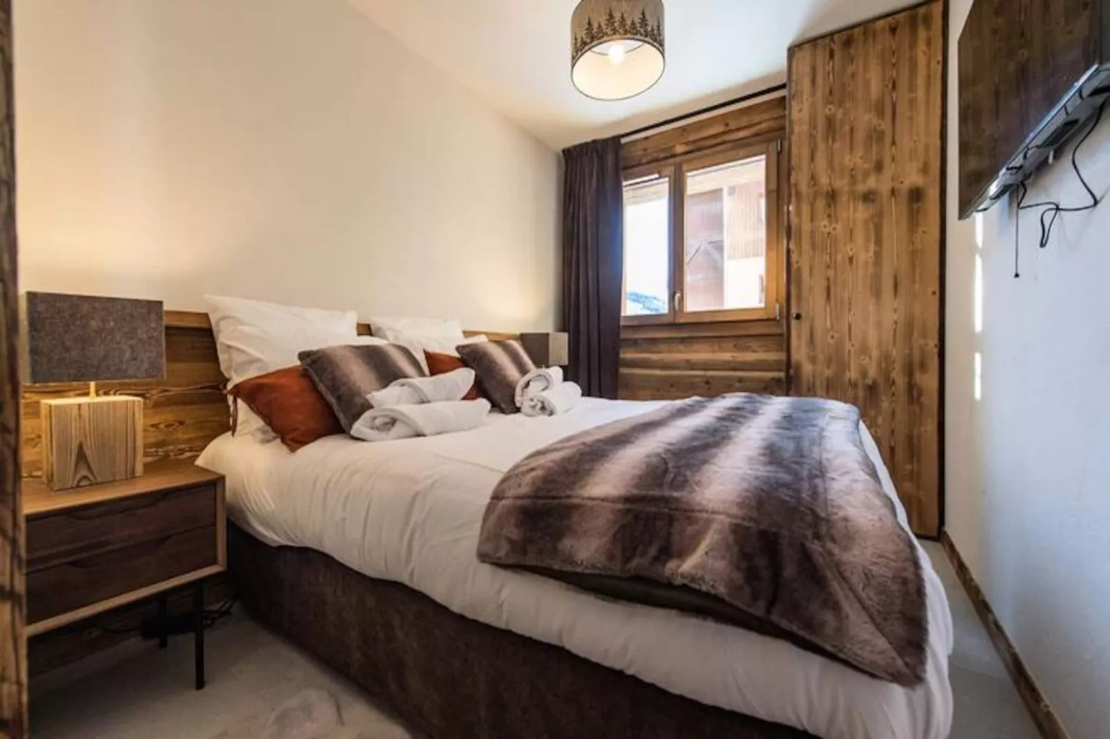 Résidence L'olvera-Niet-getagd