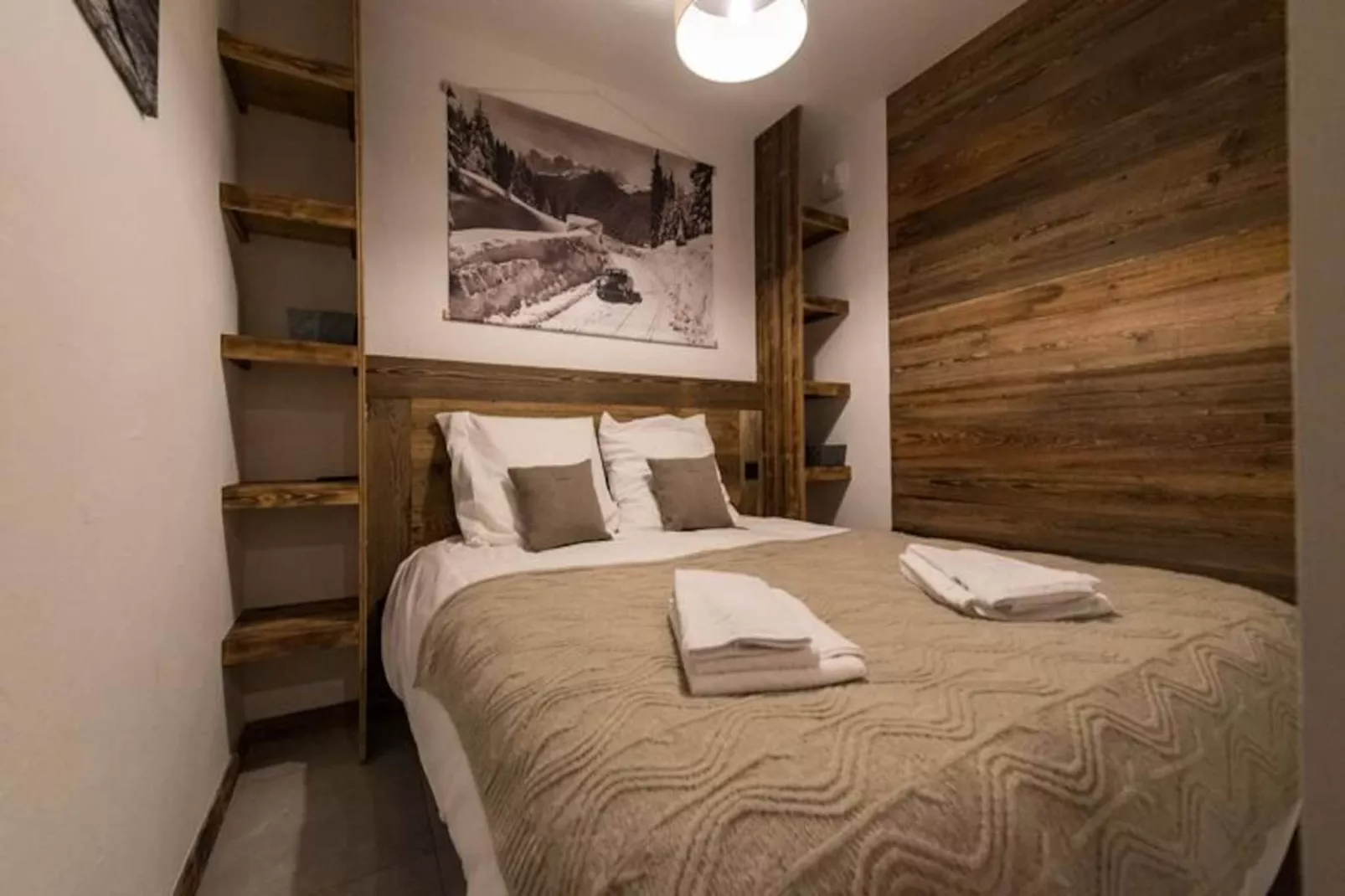 Résidence L'olvera-Niet-getagd