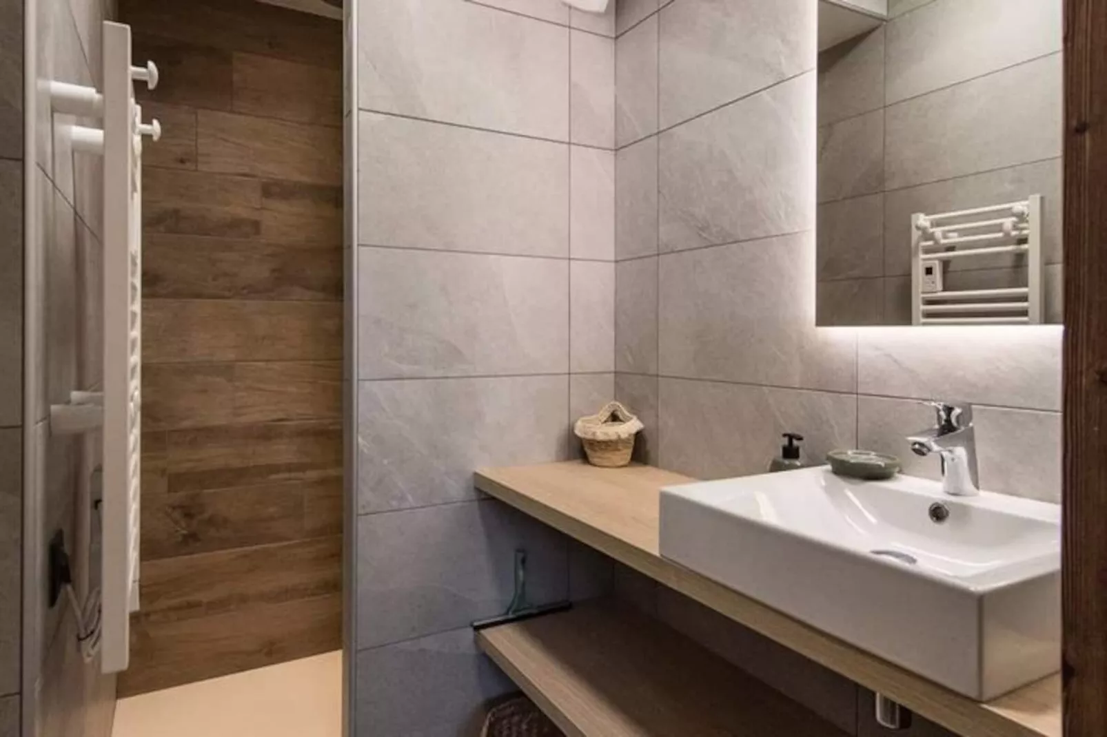 Résidence L'olvera-Niet-getagd