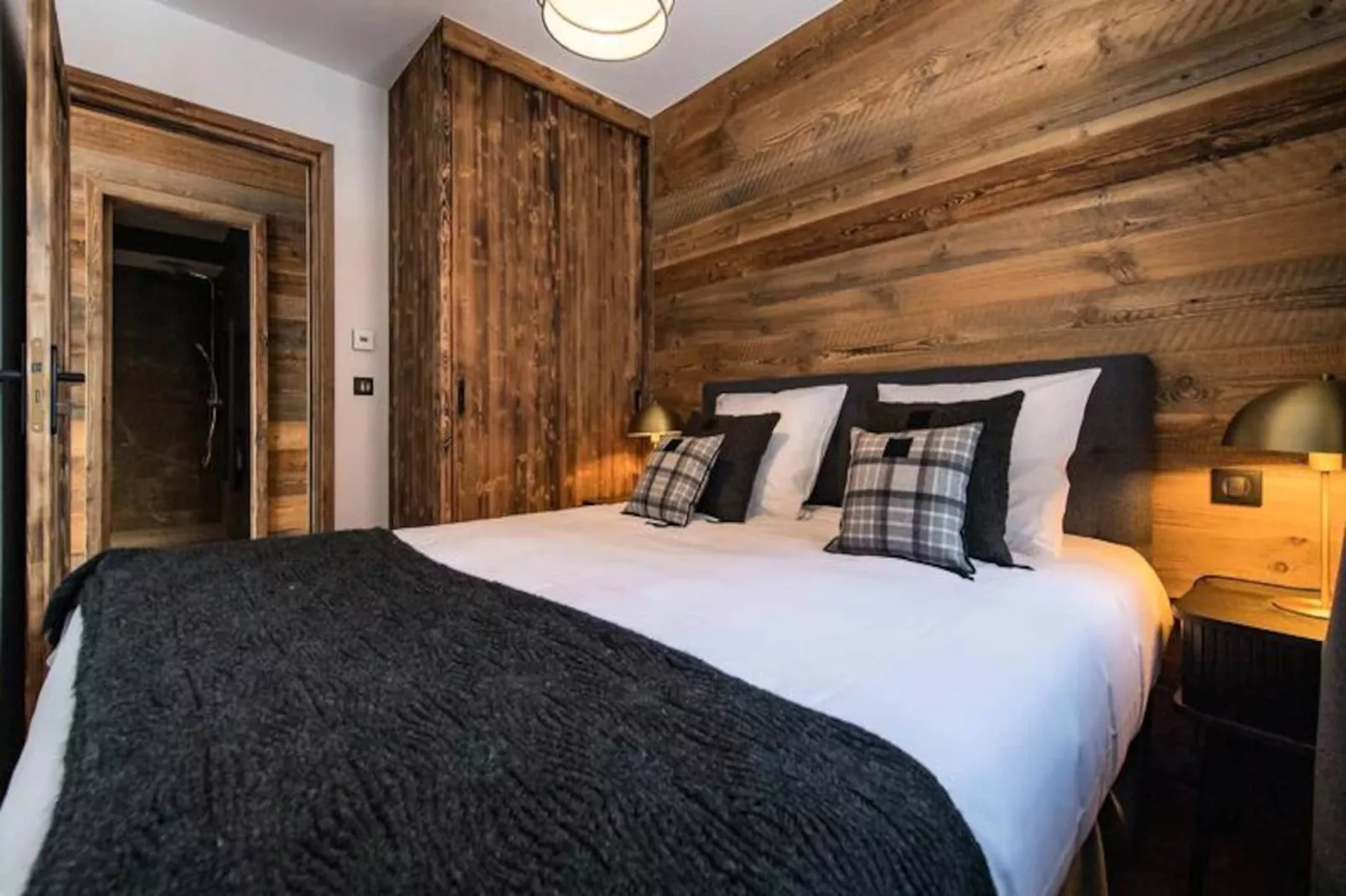 Résidence L'olvera-Niet-getagd