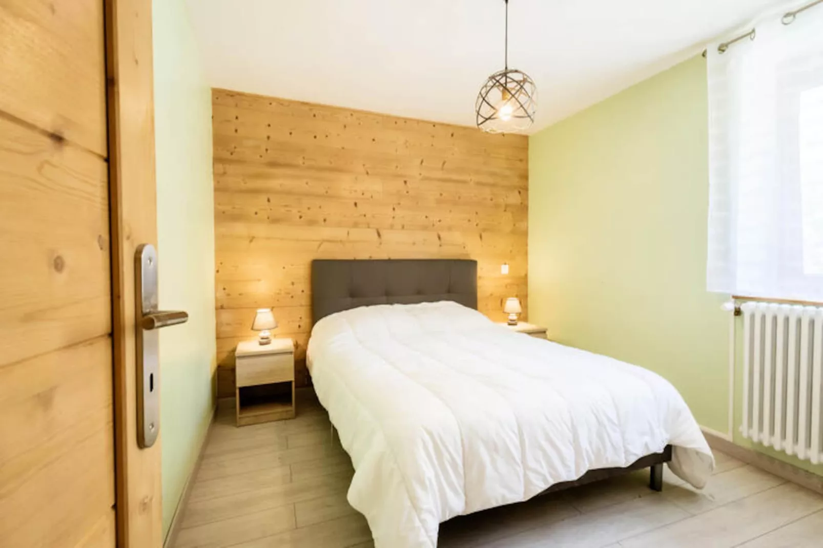 Résidence Les Lignieres - Niet-getagd