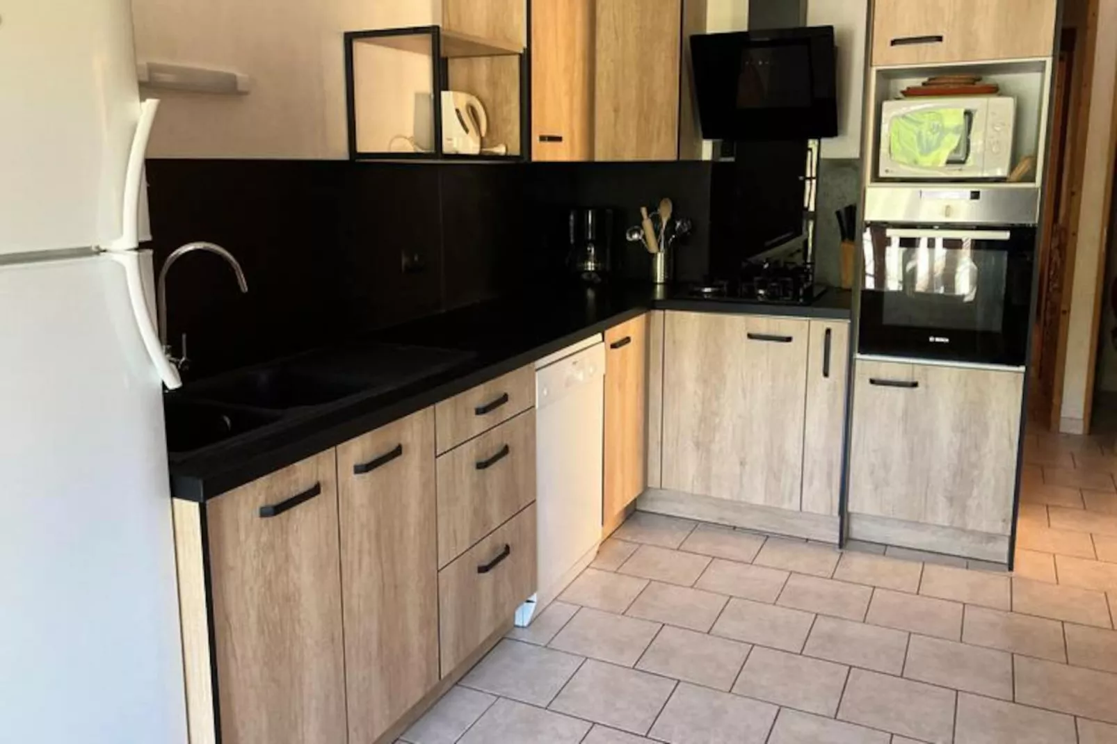 Chalet Epicea-Niet-getagd