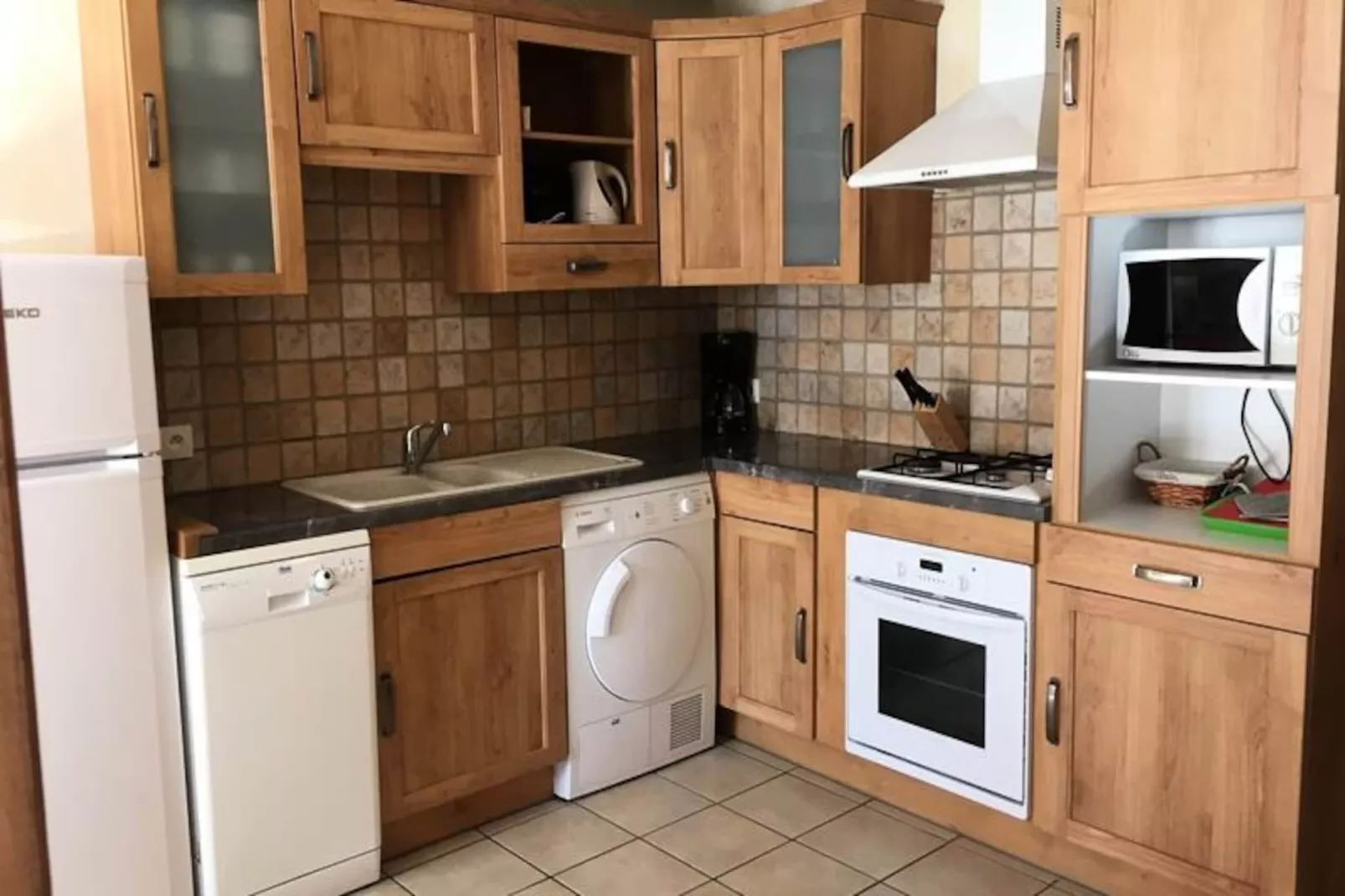 Chalet Epicea-Niet-getagd