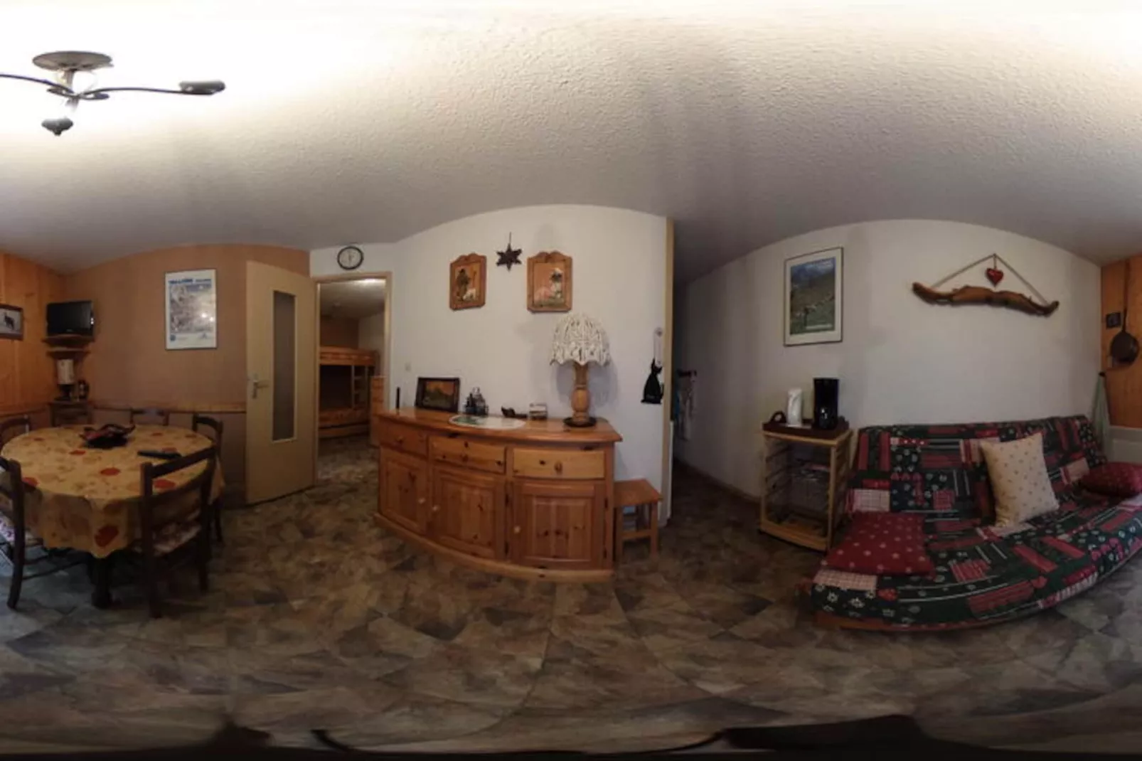 Residence Les Choseaux-Niet-getagd