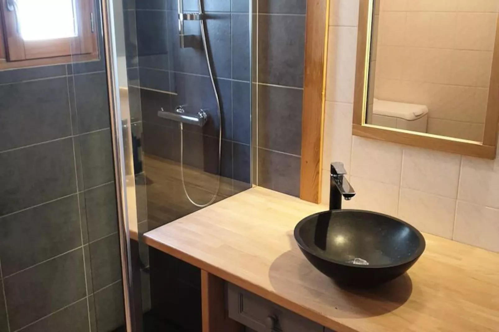 Résidence Aux Sports - Niet-getagd