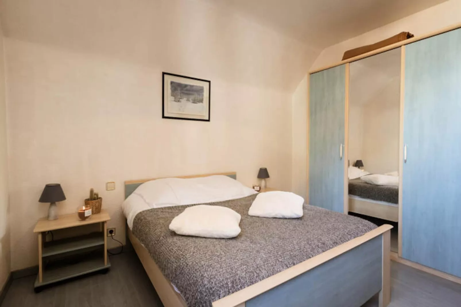 Chalet Le Gentiana - Niet-getagd