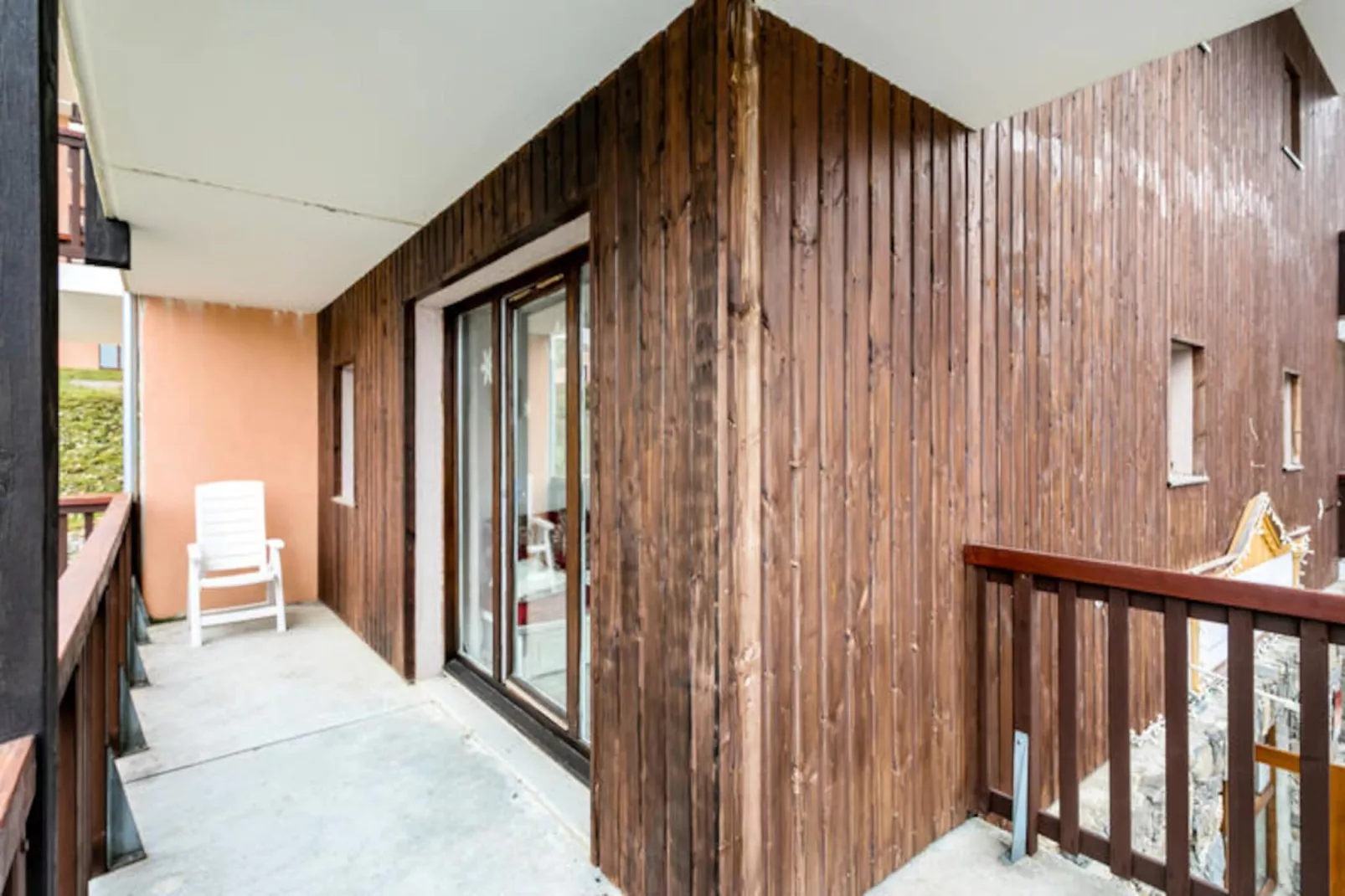 Résidence Le Thabor - maeva Home-Niet-getagd