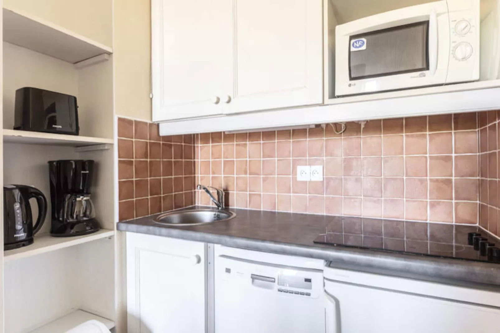 Résidence Le Thabor - maeva Home-Niet-getagd